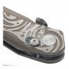 Bestech Mothus Titanium Purple KT2206E