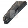 Bestech Mothus Titanium Black Bronze 8