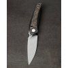 bestech mothus titanium black bronze