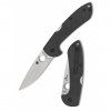 spyderco siren carbon sprin run cpm s90v C247CFP