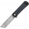Bestech Knives Titan Damascus KL05A