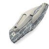 bestech knives lockness black white BTKT2205B