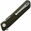 Bestech Knives Bestechman Dundee BTKMK01B 1