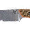 Benchmade Hidden Canyon Hunter Satin