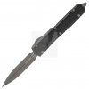 Microtech Makora D E OTF Signature Series 15