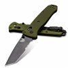benchmade bailout combo 1