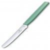 victorinox swiss modern sada priboru 12 ks zelena 6 9096 11W41 12 2