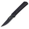 boker plus alluvial all black