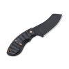 boker plus rhino all black copper