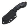 boker plus rhino all black copper