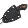 boker plus gnome all black copper