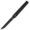 boker plus kaizen all black s35vn