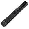 boker plus kaizen all black s35vn