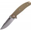 CRKT Butte Deadbolt OD