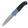 crkt ignitor black silver