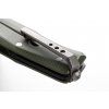 lionsteel myto green stone washed 2
