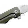 lionsteel myto green stone washed 3