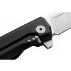 lionsteel myto black stone washed 2