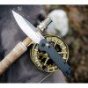 kershaw iridium gray KS2038 2