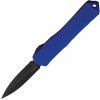 Auto Manticore S OTF Blue