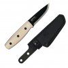 morakniv finn blackblade s ash wood 14083 6