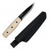 morakniv lok blackblade s ash wood 14085