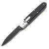 a g a campolin baron elite black black drop point 2