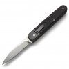 a g a campolin baron elite limited edition carbon fiber satin drop point 3