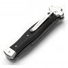 a g a campolin zero satin bayonet black blade 1