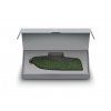 victorinox evoke bsh alox olive green 1