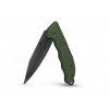 victorinox evoke bsh alox olive green 2