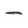 victorinox evoke bsh alox olive green 6