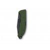 victorinox evoke bsh alox olive green 7