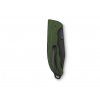 victorinox evoke bsh alox olive green 8
