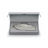 victorinox evoke alox silver 1