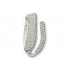 victorinox evoke alox silver 7