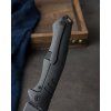 bestech knives keen ii titan s35vn 16