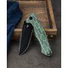 bestech knives keen ii titan s35vn 12