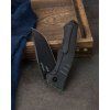 bestech knives keen ii titan s35vn 13