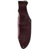 buck alpha hunter richlite