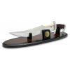 hibben 65th anniversary spartan bowie