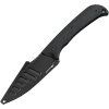 hogue extrak black clip point black g10