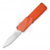lightning otf orange dagger