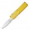 lightning otf yellow dagger