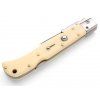 akc world roma swinguard 28cm imitation ivory 1