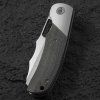 bestech knives syn titan micarta