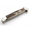 a g a campolin maltese 28cm stag horn bayonet 1