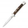 a g a campolin maltese 28cm stag horn bayonet