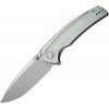 Civivi Teraxe Jade G10 C200362