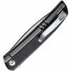 Civivi Savant Black G10